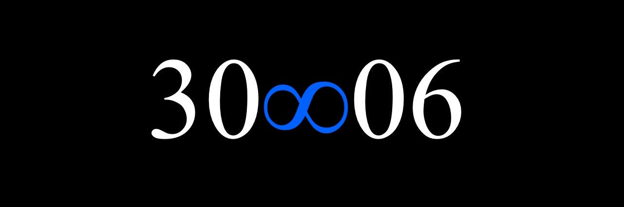 30 ODD SIX banner