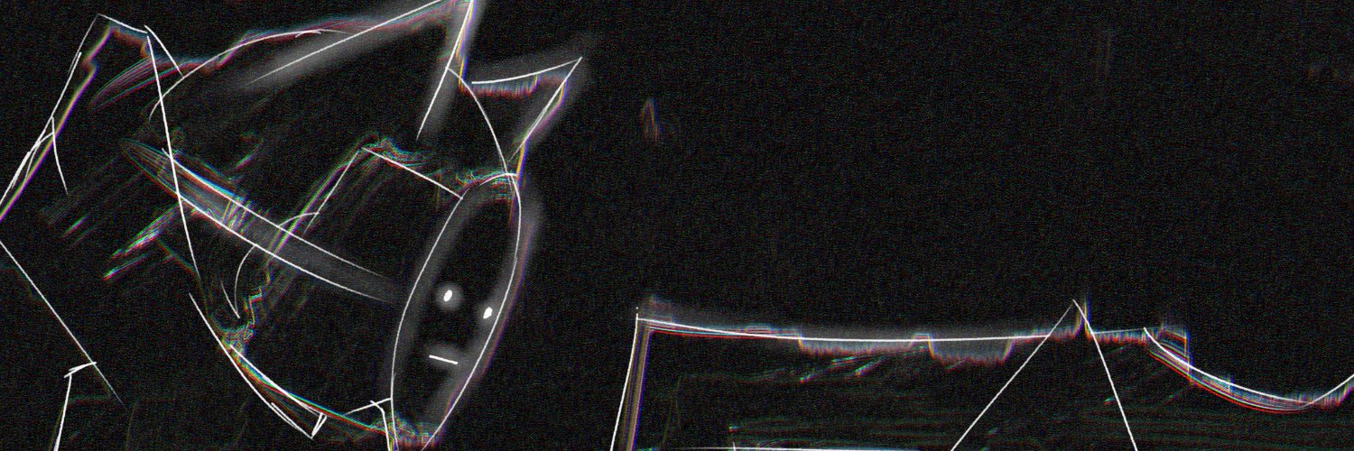 Shadow Cat banner