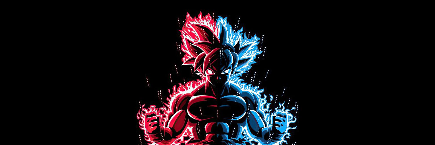 GokusLab's profile banner image