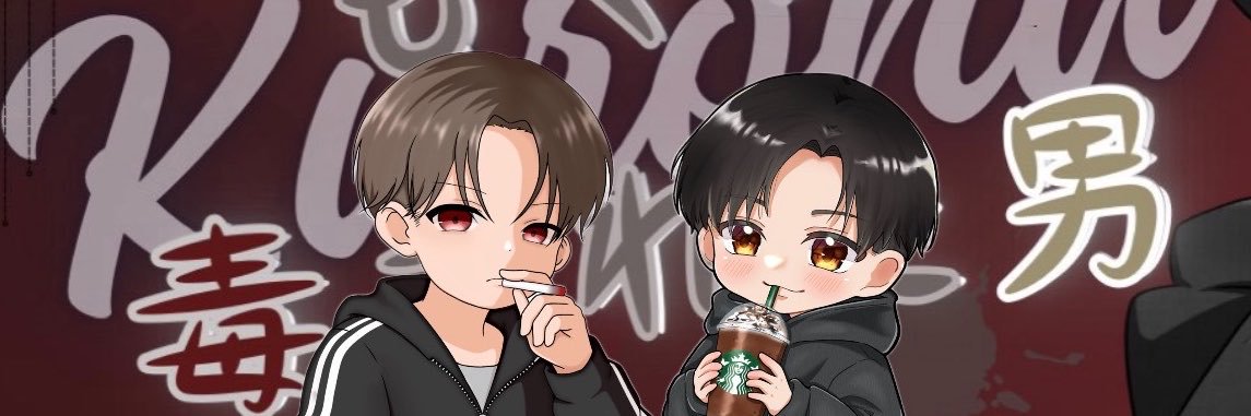 Ku6mi_4's profile banner image