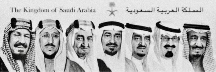 Saudi👑 banner
