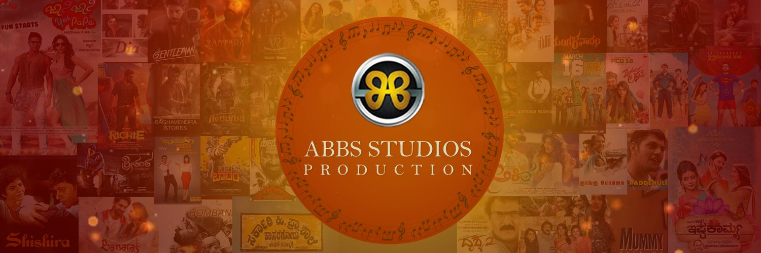 Abbs Studios banner
