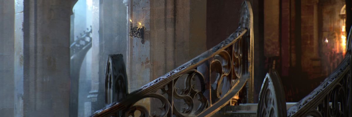 Chambty banner
