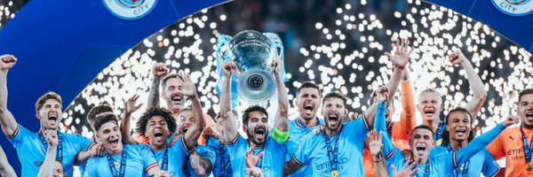 MCFCDinho Profile Banner