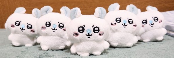 yahausagimomo Profile Banner