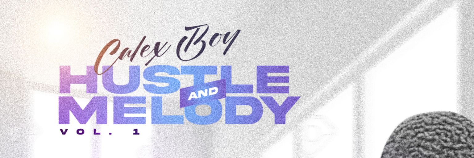 calexboymusic's profile banner image