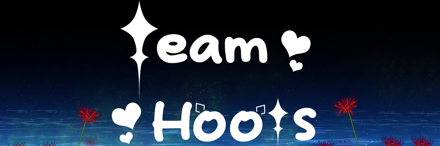 Team_Hoots's profile banner image