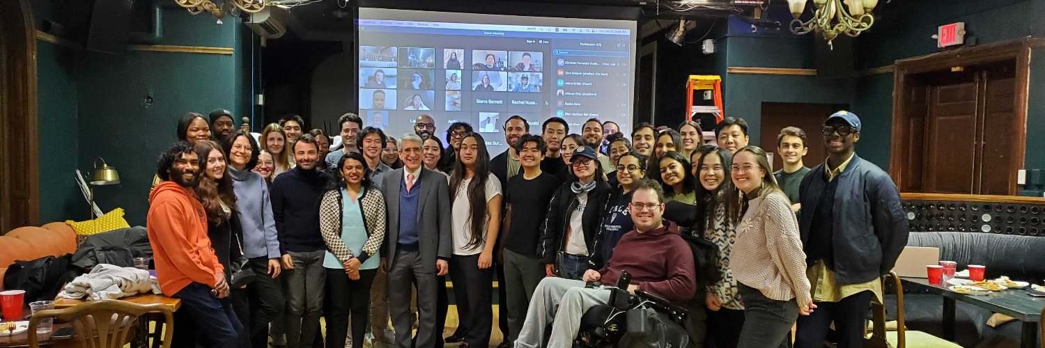 Chrishan Fernando banner