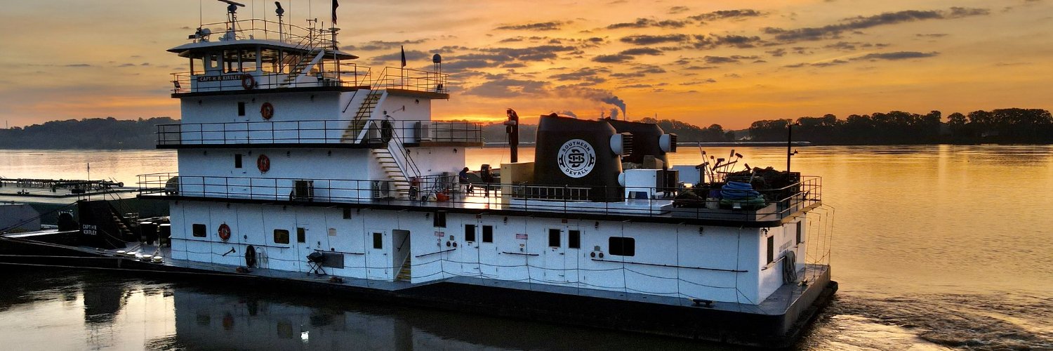 Southern Devall banner