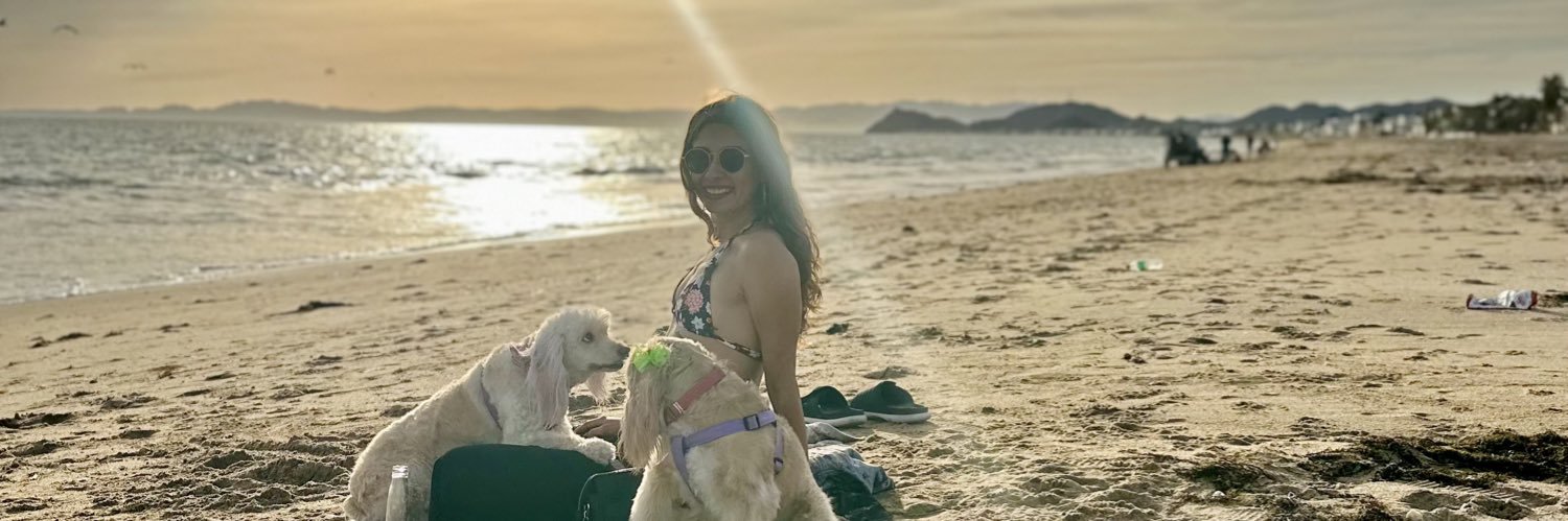 irlandaaduarte's profile banner image