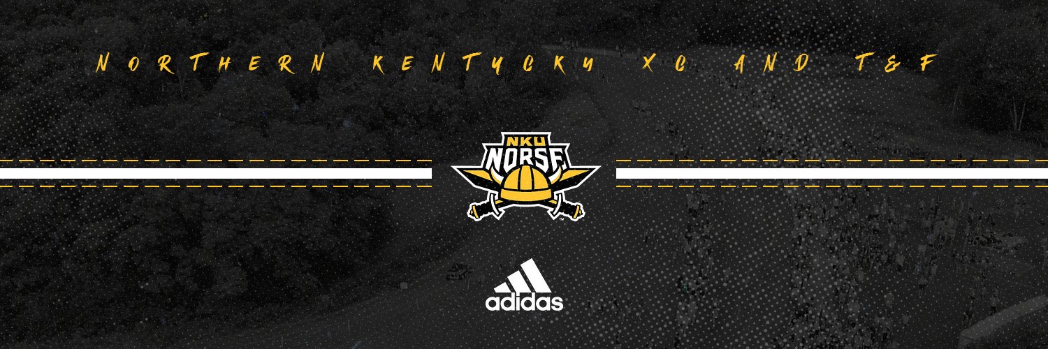 NKU XC/Track & Field 💨's banner