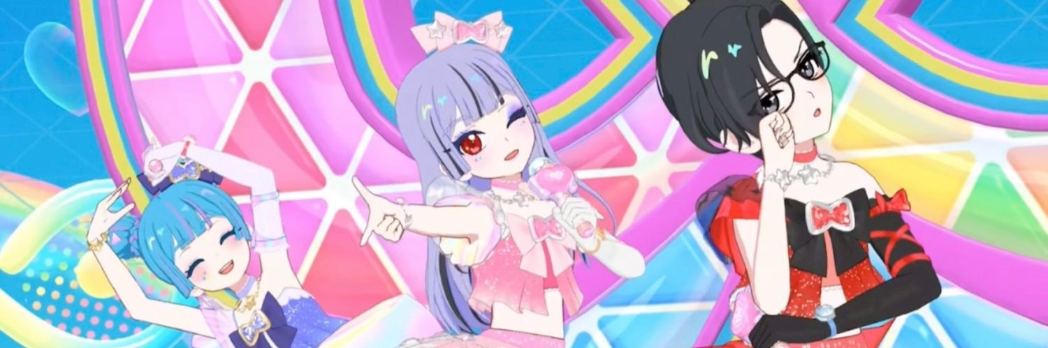 itsuki_Pret's profile banner image