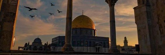 RAMJARAR's profile banner image
