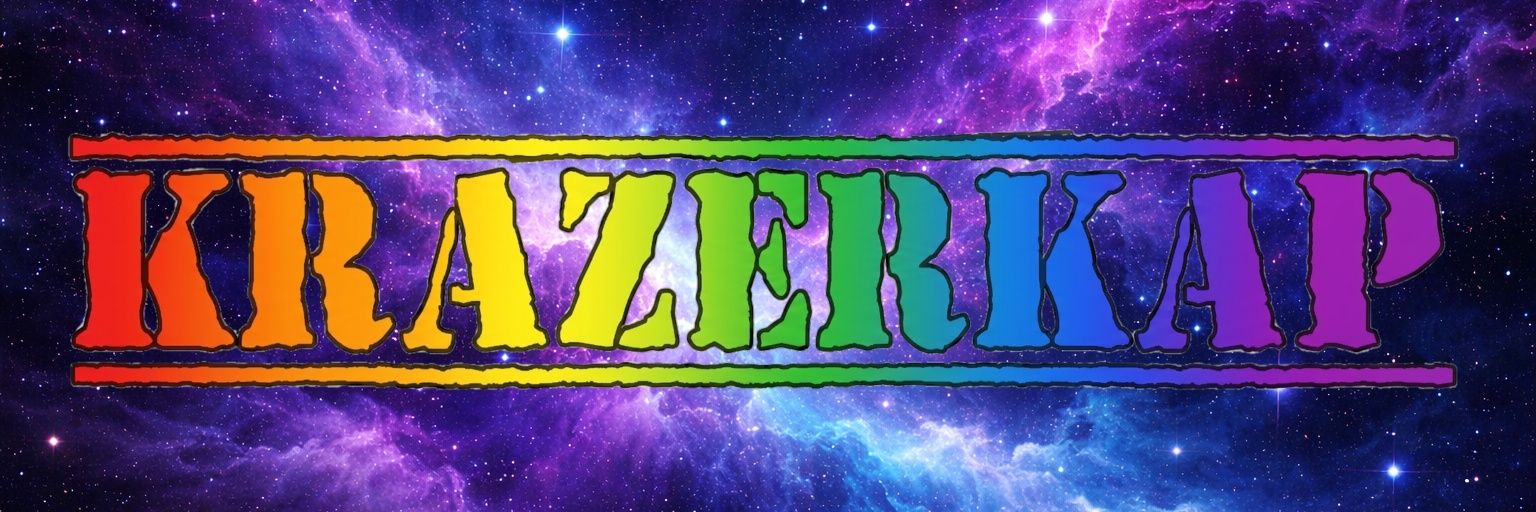 krazerkap's profile banner image