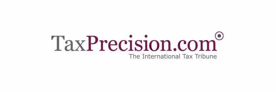 Taxprecision's profile banner image