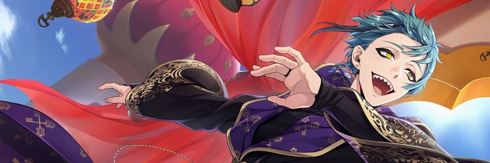 Aritakal's profile banner image