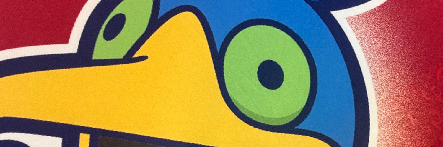 Bobberooo's profile banner image