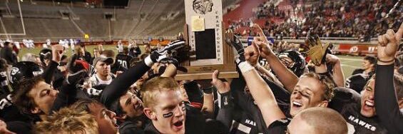 altahawksfb's profile banner image