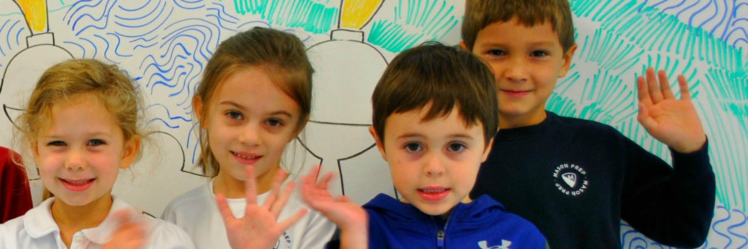 MasonPrepSchool's profile banner image