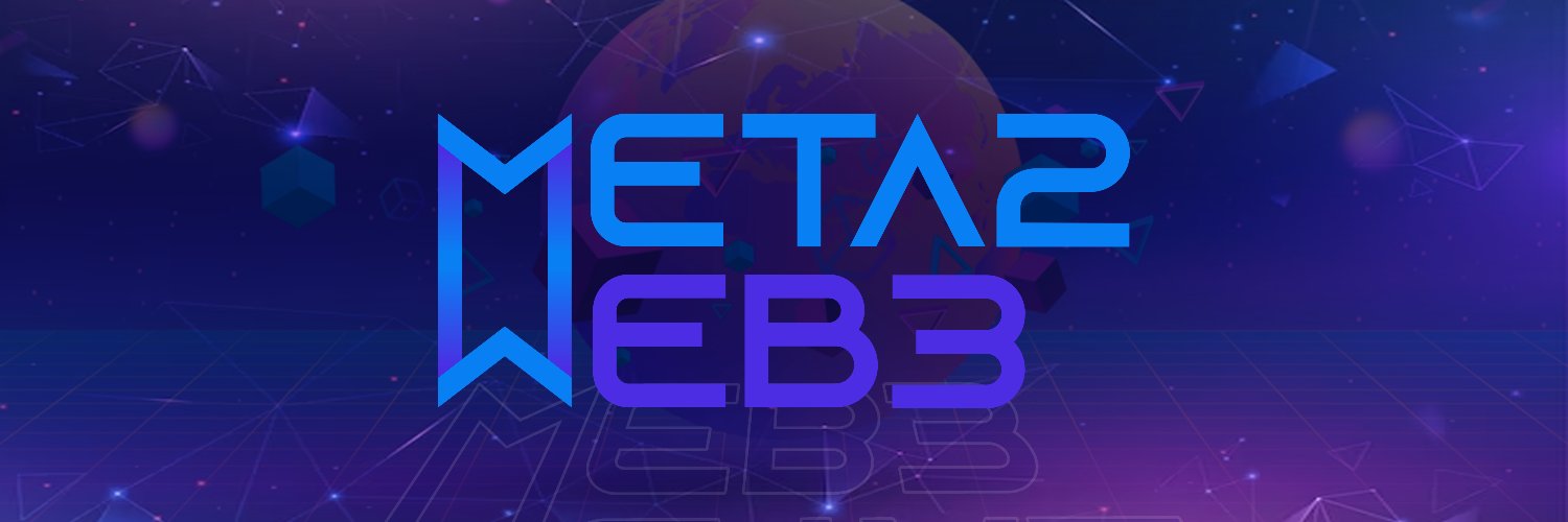 Meta2Web3 banner