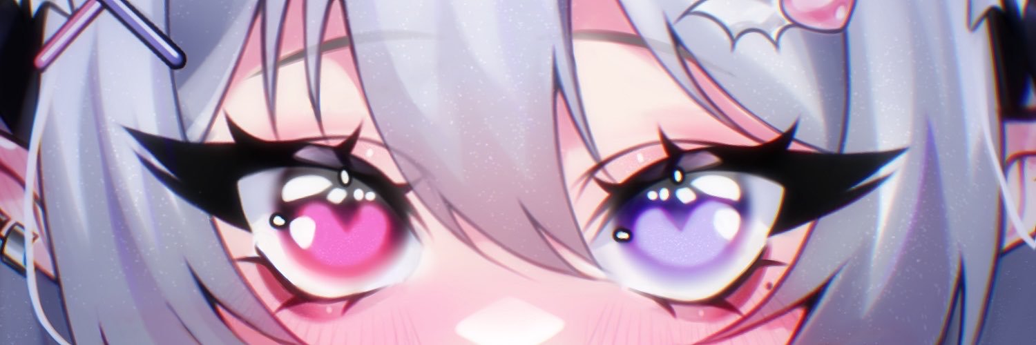 valentinavampii's profile banner image