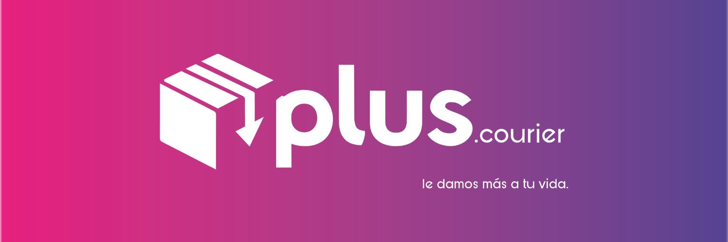 PlusCourieEc's profile banner image