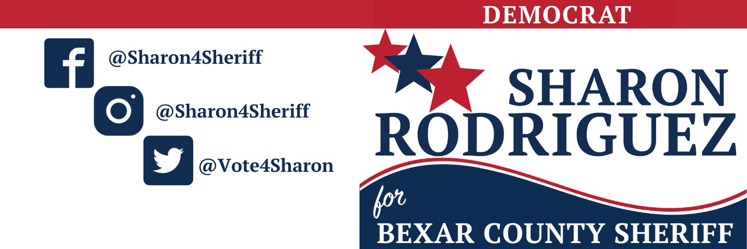 Vote4Sharon's profile banner image