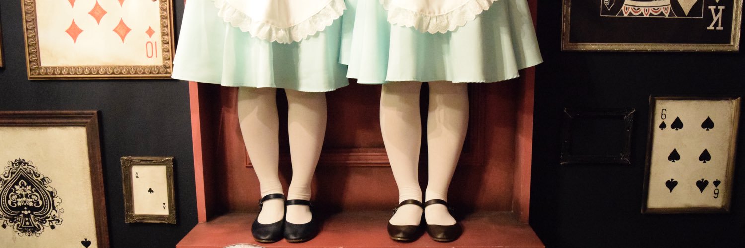 luv2wd's profile banner image