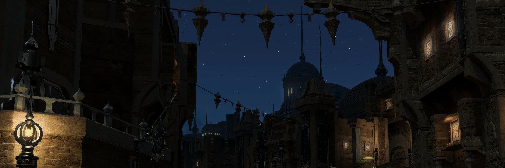 ♤ Cecilia Lumière ♤ banner