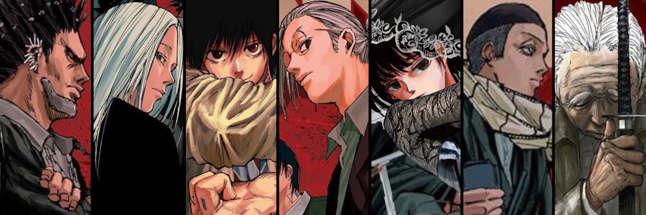 W🐺LF's banner