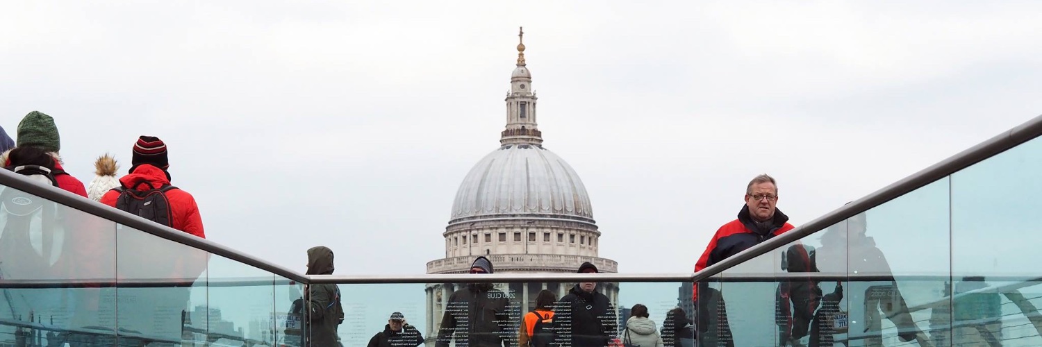 ColinNeedham's profile banner image