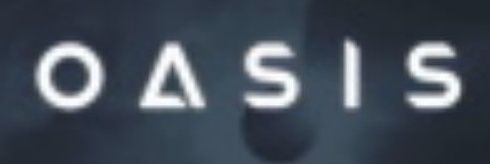 The OASIS's banner