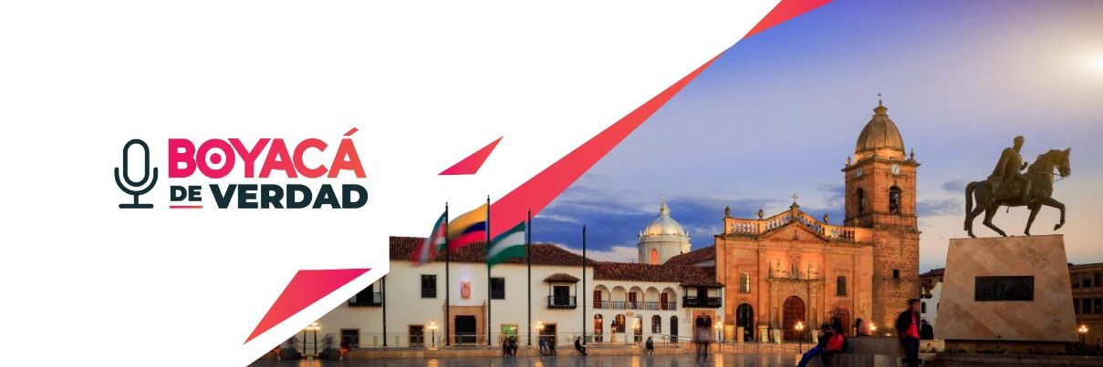 Boyacá De Verdad banner