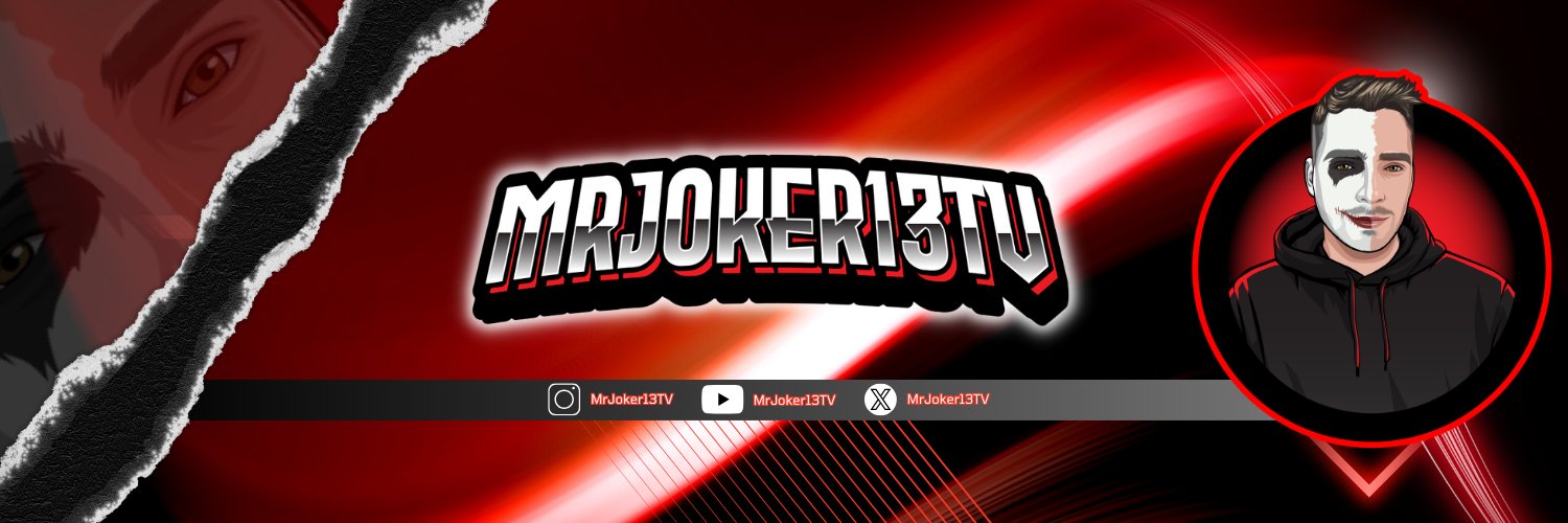 MrJoker13TV “Álex” banner