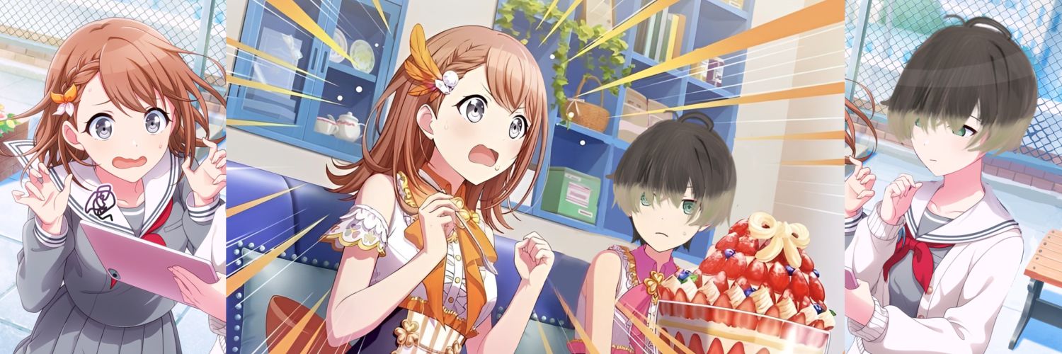 MizukiDearest's profile banner image