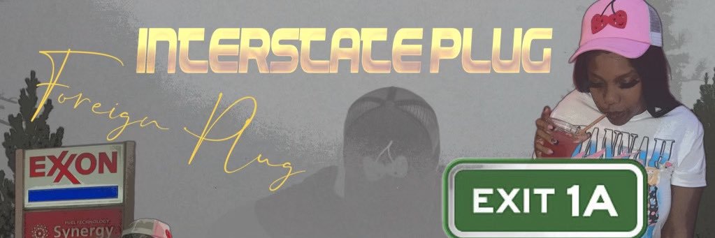 IamForeignPlug's profile banner image