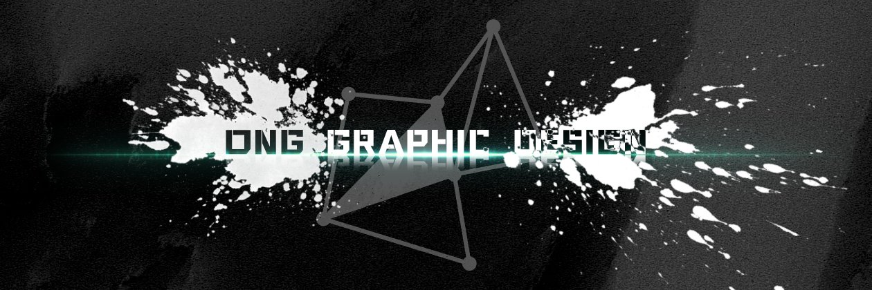 Ong_designer's profile banner image