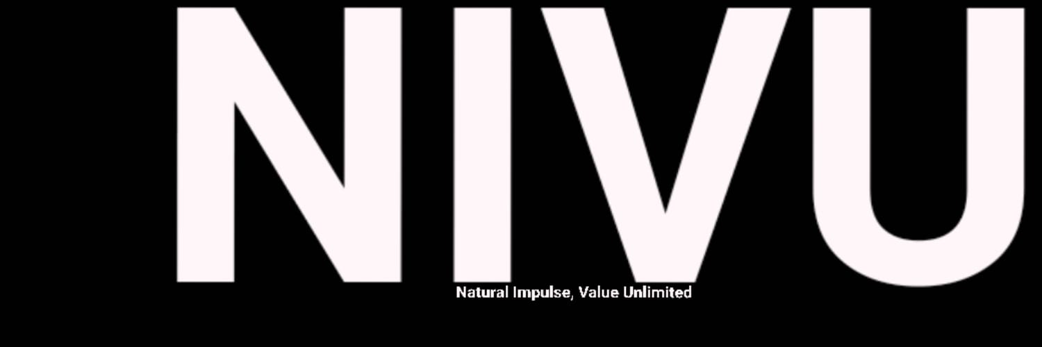NIVU banner