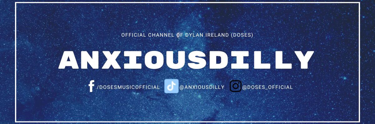 Dylan Ireland banner