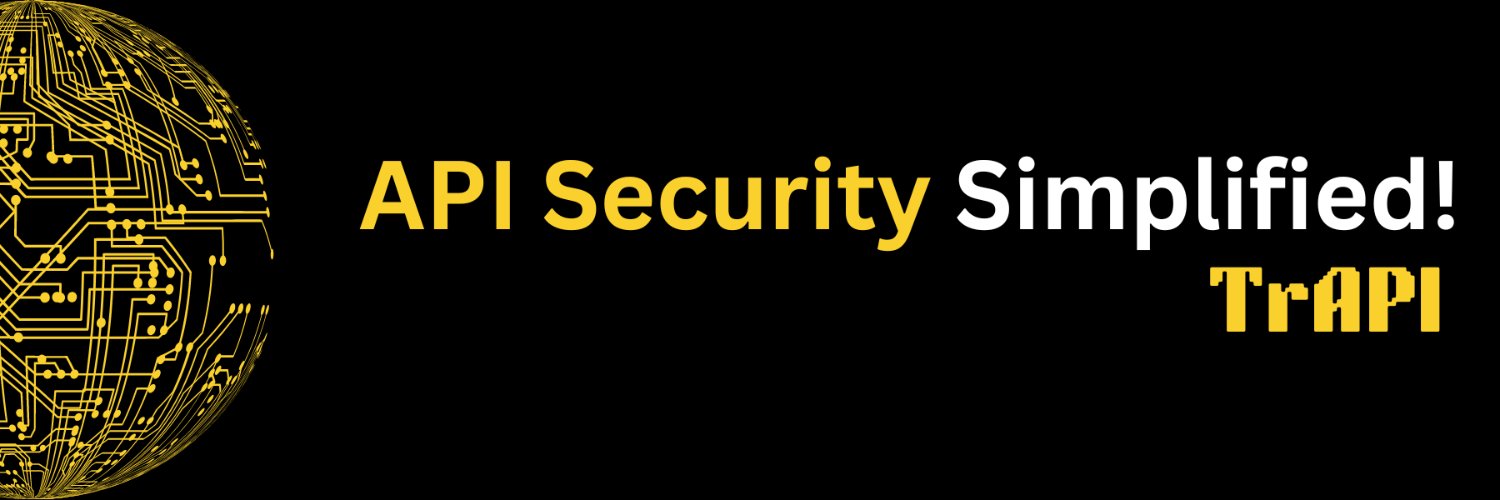 TrAPI banner
