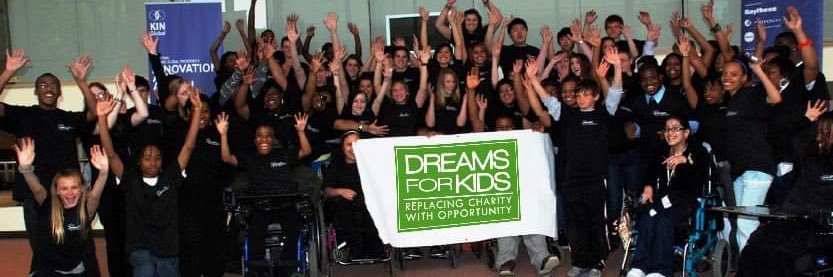 DreamsForKids's profile banner image