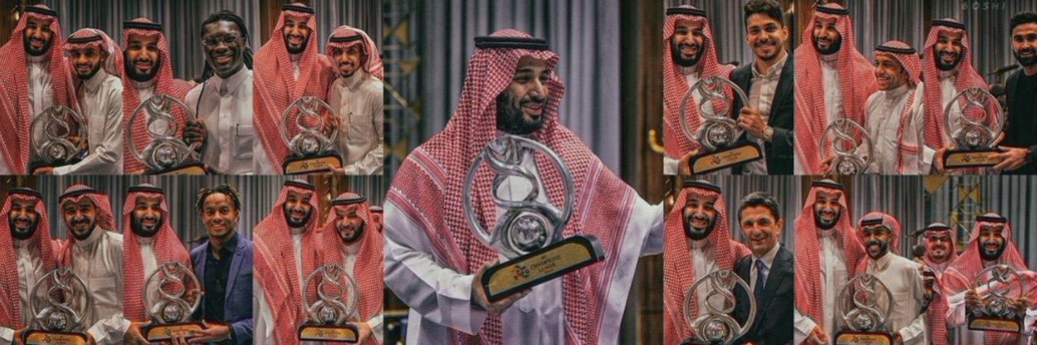 saud73367's profile banner image