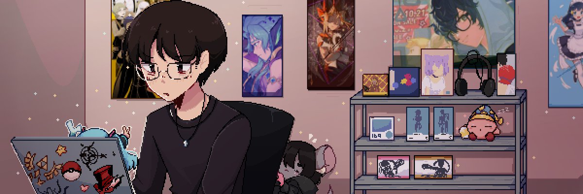 Rex_Pkm's profile banner image