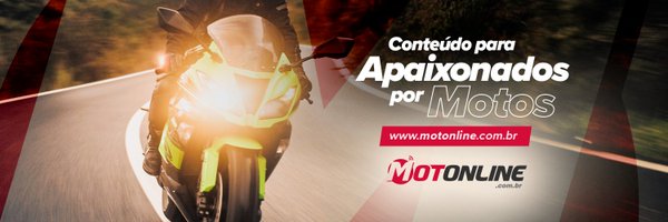 motonline Profile Banner