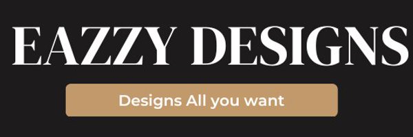EazzyDesigns Profile Banner