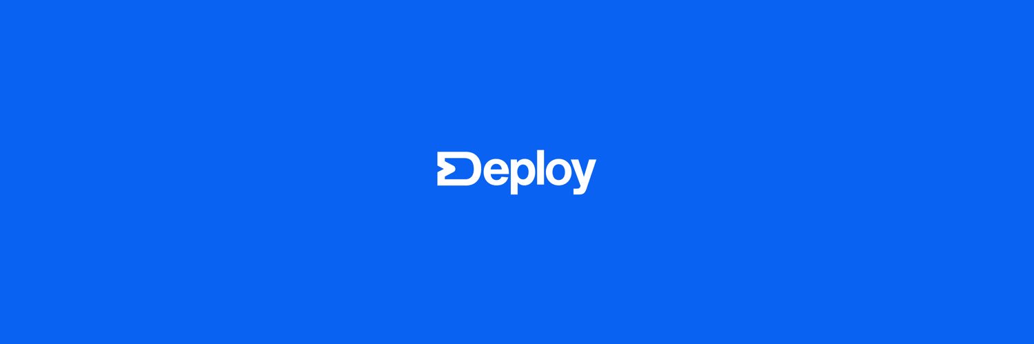 wedeploystudio's profile banner image