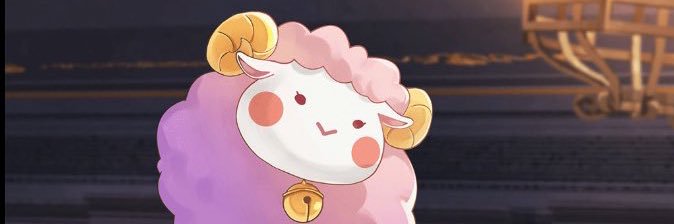 MC Appreciation 🐏💖's banner