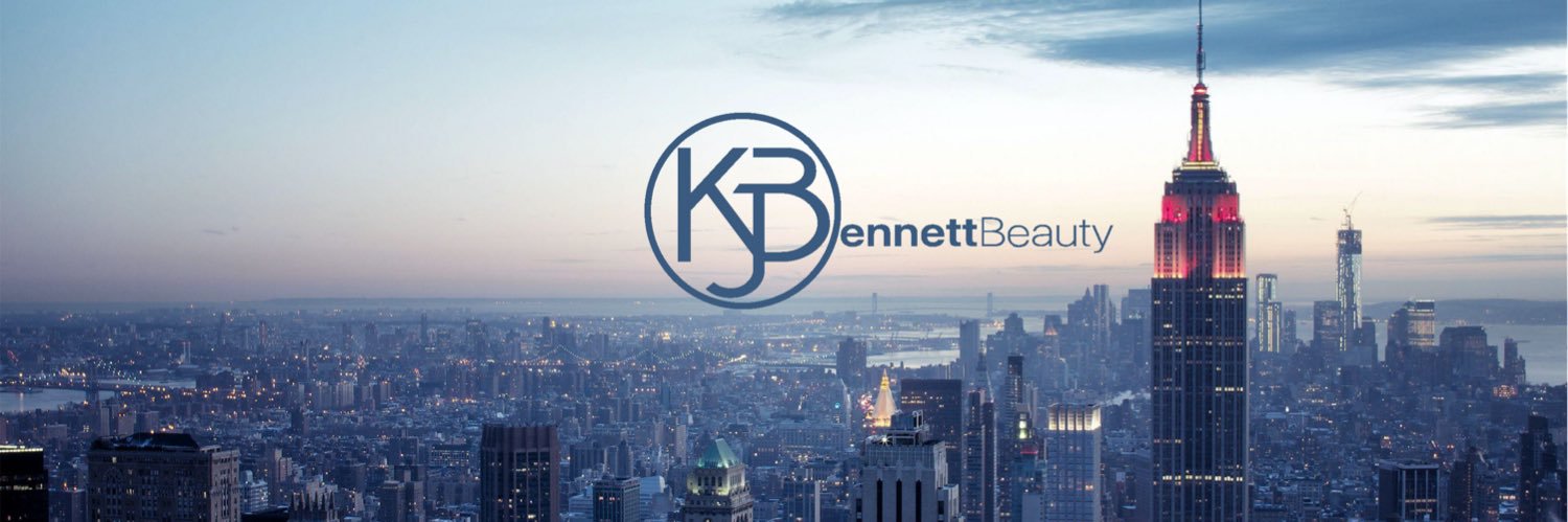 KJBennettBeauty banner