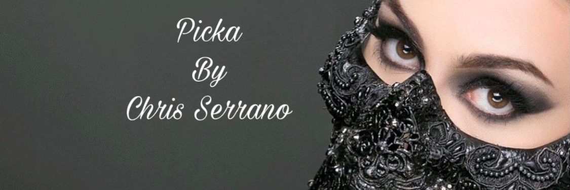 Chris Serrano banner