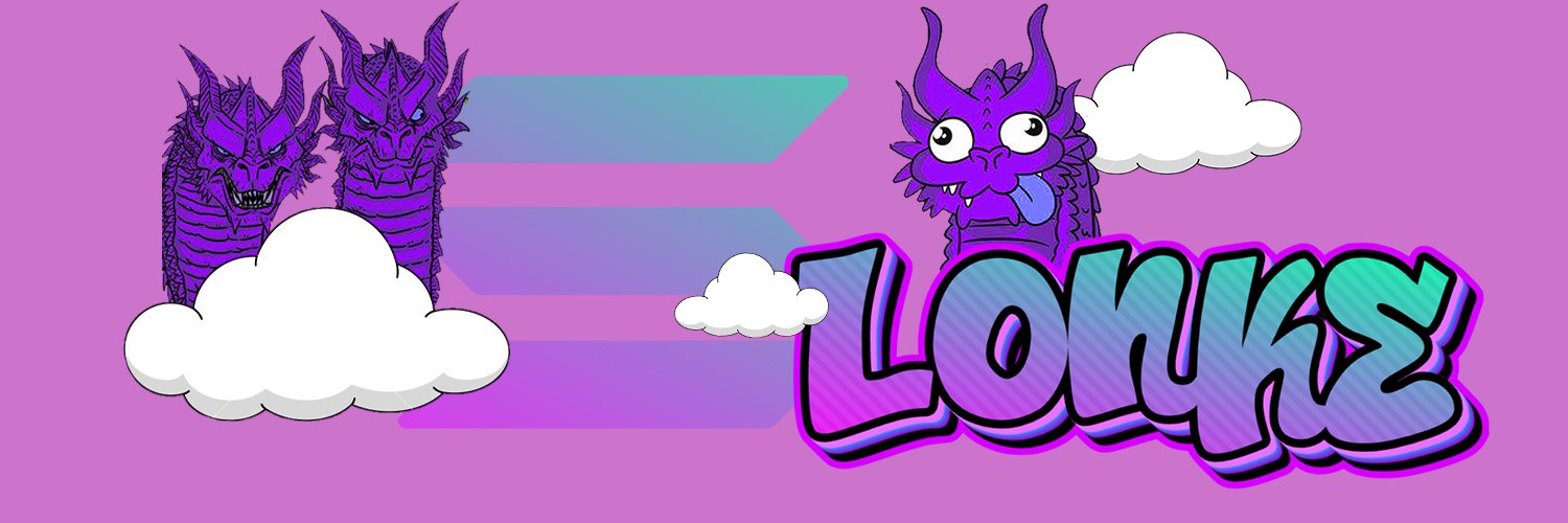 $LONKE banner